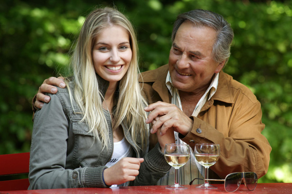 Agreements with Sugar Daddies